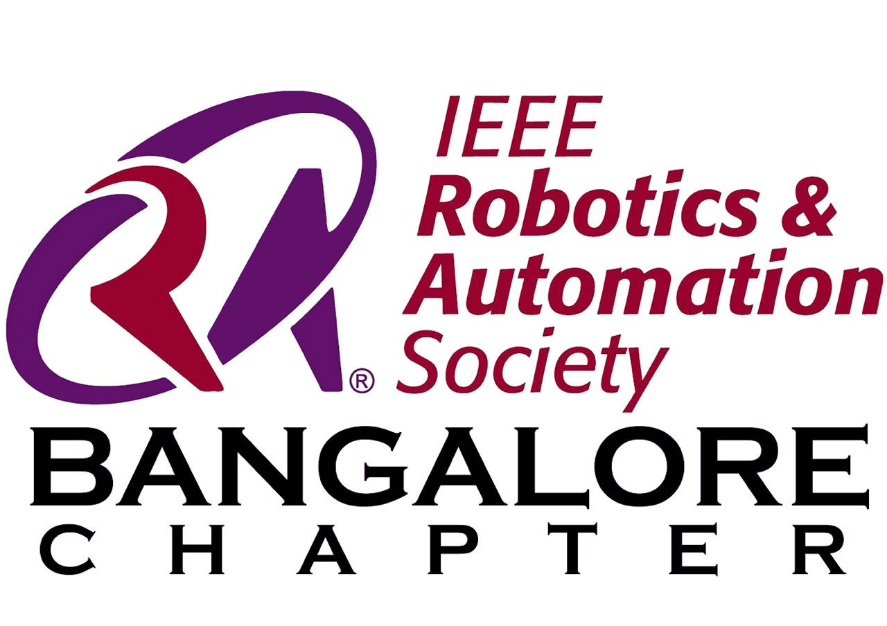 IEEE Robotics & Automation Society Bangalore
